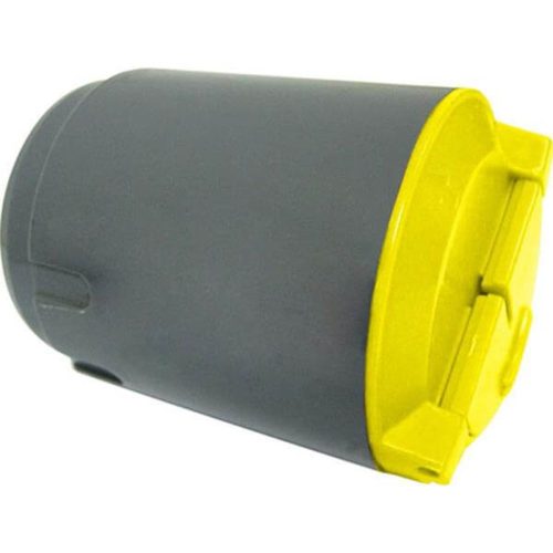 Premium Samsung CLP300 Y300A Yellow Utángyártott Toner 1.000 oldal kapacitás
