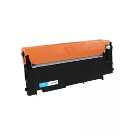   Premium Samsung CLP310 CLP315 CLP320 CLP325 C4072S C4092S Cyan Utángyártott Toner 1.000 oldal kapacitás