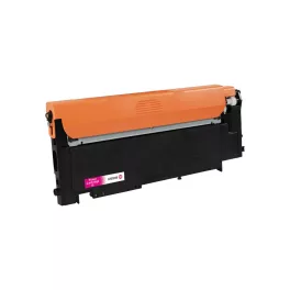   Premium Samsung CLP310 CLP315 CLP320 CLP325 M4072S M4092S Magenta Utángyártott Toner 1.000 oldal kapacitás