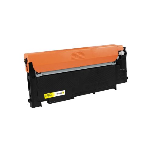 Premium Samsung CLP310 CLP315 CLP320 CLP325 Y4072S Y4092S Yellow Utángyártott Toner 1.000 oldal kapacitás