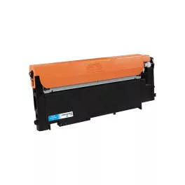   Premium Samsung CLP360 CLT-C406S Cyan Utángyártott Toner 1.000 oldal kapacitás