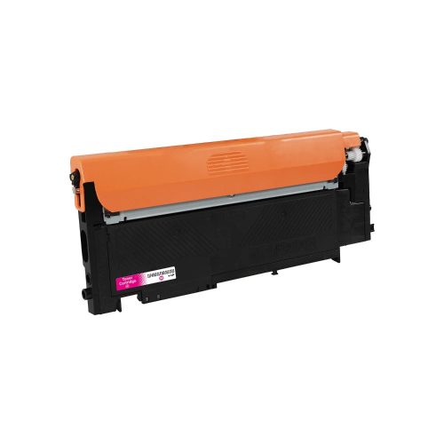 Premium Samsung CLP360 CLT-M406S Magenta Utángyártott Toner 1.000 oldal kapacitás