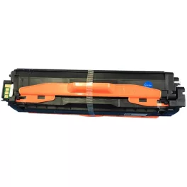   Premium Samsung CLP415 CLT-C504S Cyan Utángyártott Toner 1.800 oldal kapacitás