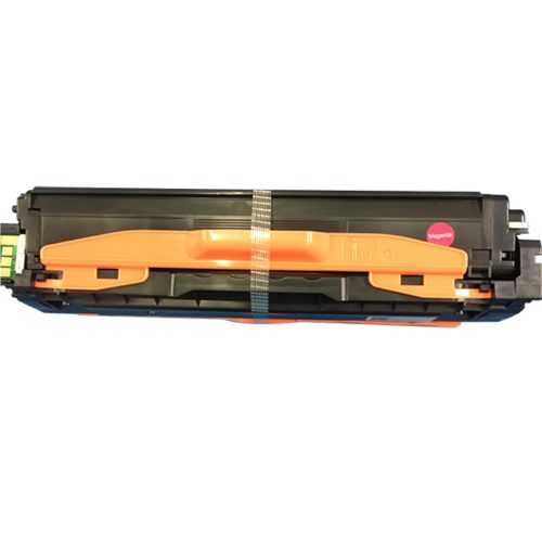 Premium Samsung CLP415 CLT-M504S Magenta Utángyártott Toner 1.800 oldal kapacitás