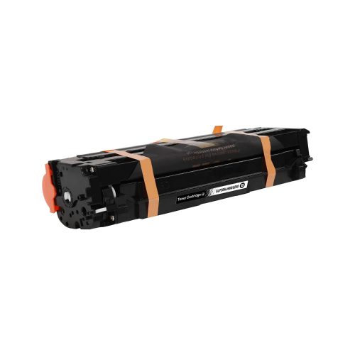 Premium Samsung CLP680 CLT-K506L Black Utángyártott Toner 6.000 oldal kapacitás