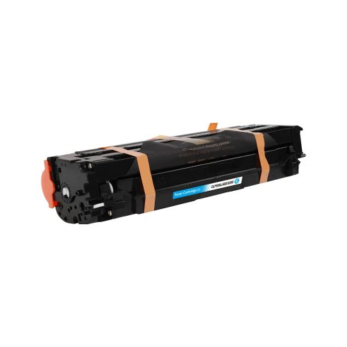 Premium Samsung CLP680 CLT-C506L Cyan Utángyártott Toner 3.500 oldal kapacitás