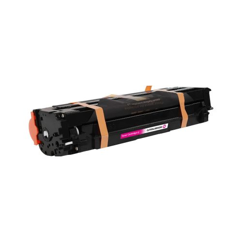 Premium Samsung CLP680 CLT-M506L Magenta Utángyártott Toner 3.500 oldal kapacitás