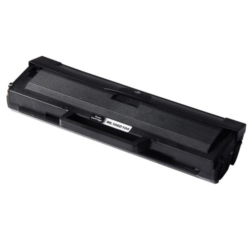 Premium Samsung ML1660 MLT-D1042S Utángyártott Toner 1.500 oldal kapacitás
