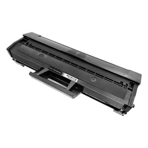 Premium Samsung D111S MLT-D111S Utángyártott Toner 1.000 oldal kapacitás