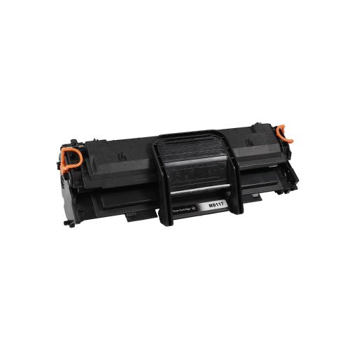 Premium Samsung D117S MLT-D117S Utángyártott Toner 2.500 oldal kapacitás