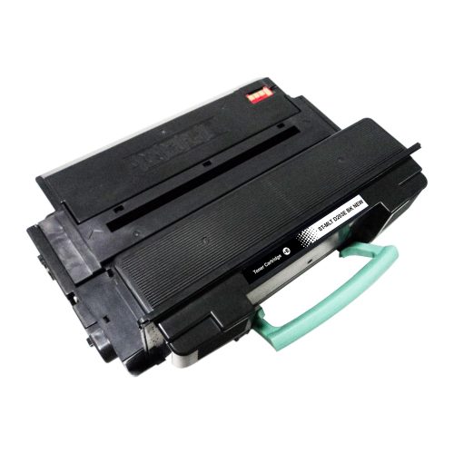 Premium Samsung D203E MLT-D203E Utángyártott Toner 10.000 oldal kapacitás