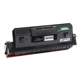   Premium Samsung D204L MLT-D204L Utángyártott Toner 5.000 oldal kapacitás