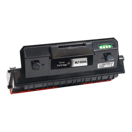 Premium Samsung D204L MLT-D204L Utángyártott Toner 5.000 oldal kapacitás