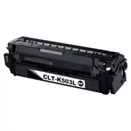   Premium Samsung K503L SU147A Black Utángyártott Toner 8.000 oldal kapacitás
