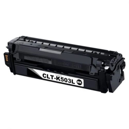 Premium Samsung K503L SU147A Black Utángyártott Toner 8.000 oldal kapacitás