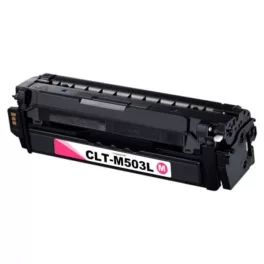   Premium Samsung M503L SU281A Magenta Utángyártott Toner 5.000 oldal kapacitás