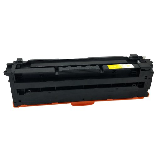 Premium Samsung Y505L SU512A Yellow Utángyártott Toner 3.500 oldal kapacitás