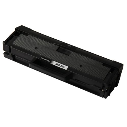 Premium Xerox 3020 3025 106R02773 Utángyártott Toner 1.500 oldal kapacitás