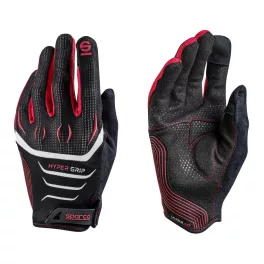 Sparco Hypergrip kesztyű (Méret: 10(M))