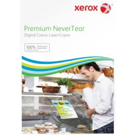   Xerox Premium NeverTear Elnyűhetetlen papír A3/270 mikron 100 ív/csomag