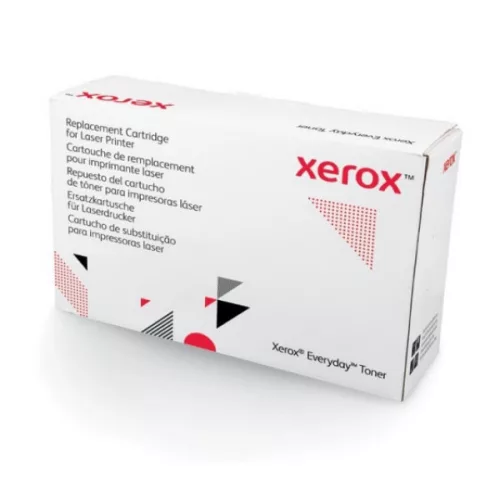 HP CB542A/CE322A/CF212A toner Yellow 1,5K XEROX 100% ÚJ (For Use)