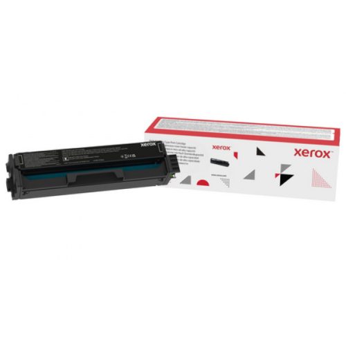 Xerox C230,C235 Toner Black 3000 oldalra