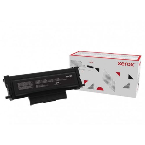 Xerox B225,B230,B235 toner Black 3000 oldalra