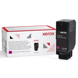 Xerox C620 toner Magenta 12.000 oldalra