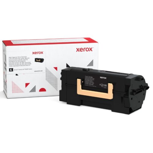 Xerox B620,B625 toner 25.000 oldalra