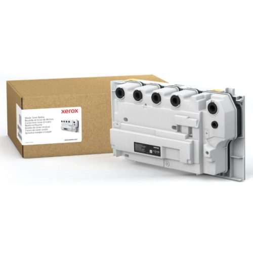 Xerox C625 szemetes