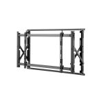 LUMI fali konzol videófalhoz  43"-55