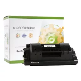   Utángyártott CANON CRG039H Toner 25.000 oldal kapacitás SCC*