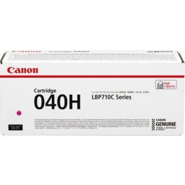 Canon CRG040H Toner Magenta 10.000 oldal kapacitás