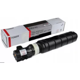   Utángyártott CANON CEXV53 IR4525 Toner 42000 oldal kapacitás INTEGRAL