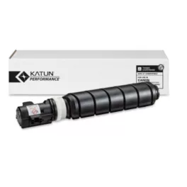  Utángyártott CANON CEXV53 IR4525 Toner 42000 oldal kapacitás KATUN