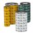 Zebra Z5095 festékszalag 64MMx74M Resin OUT 12db/doboz