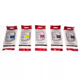 Canon PFI-102 Cartridge Magenta 130ml