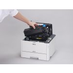 OKI B433DN LED egyfunkciós nyomtató