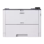 Oki B513DN LED egyfunkciós nyomtató