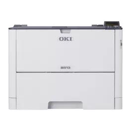 Oki B513DN LED egyfunkciós nyomtató