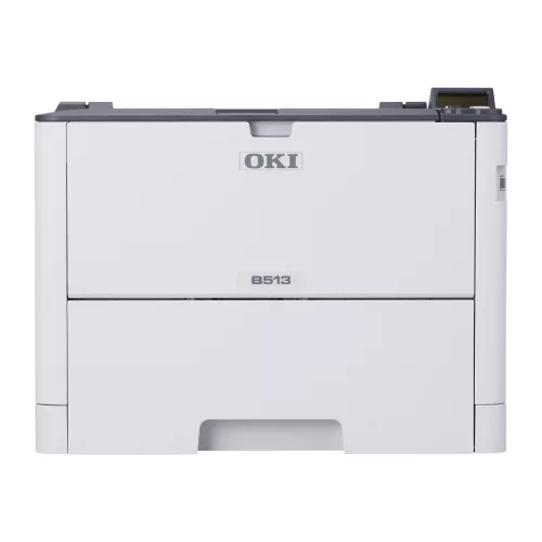 Oki B513DN LED egyfunkciós nyomtató