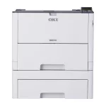 Oki B513DN LED egyfunkciós nyomtató