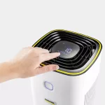 Karcher AF 20 légtisztító