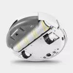 Karcher RCF 3 EU robotfelmosó