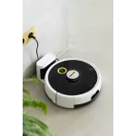Karcher RCF 3 EU robotfelmosó