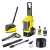 Mosó K 7 WCM Home EU (magasnyomású), Karcher