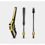 Karcher, Mosó K 4 Control Flex EU, (magasny)