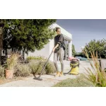 Karcher WD 5 V-25/5/22 EU száraz-nedves porszívó