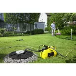 Karcher BP 3 Home & Garden házi és kerti szivattyú