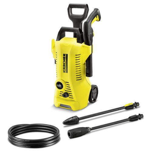 Karcher K 2 Premium Power Control EU magasnyomású mosó